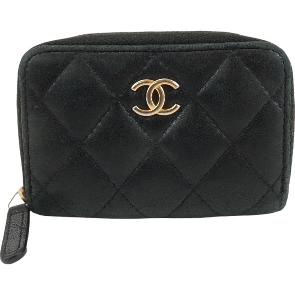💎✨LUXURY✨💎 Authentic Chanel Wallet